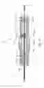 Fig. 11 - Stent valve, delivery apparatus and method therefor
