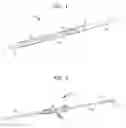 Fig. 02 - Assembly and method for loading a self-expanding collapsible heart valve