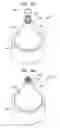Fig. 12 - Assembly and method for loading a self-expanding collapsible heart valve