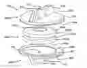 Fig. 01 - Six degree spine stabilization devices and methods