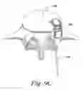 Fig. 12 - Spinal fusion implant