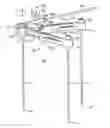 Fig. 01 - Method and apparatus for determining acetabular component positioning