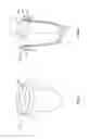 Fig. 03 - Brim attachment with a seal element for a prosthetic socket