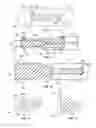 Fig. 04 - Self-expanding bridging stent with anchoring projections and methods for use