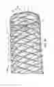 Fig. 05 - Secured strand end devices
