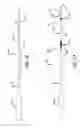 Fig. 09 - Delivery catheter for endovascular device