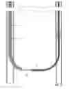 Fig. 13 - Kit for placing a bypass