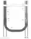 Fig. 19 - Kit for placing a bypass