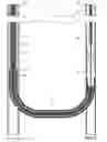 Fig. 20 - Kit for placing a bypass