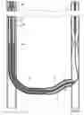 Fig. 22 - Kit for placing a bypass