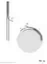 Fig. 40 - Kit for placing a bypass