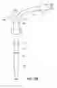 Fig. 13 - Systems and methods related to gastro-esophageal implants