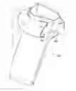 Fig. 01 - DISPOSABLE URINARY FUNNEL