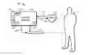 Fig. 01 - Heat exchange system for patient temperature control with multiple coolant chambers for multiple heat exchange modalities