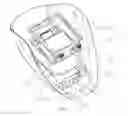 Fig. 04 - WELDING MASK