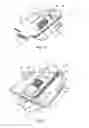Fig. 02 - Infant patient transfer device with heart rate sensor