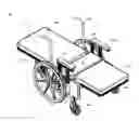 Fig. 01 - AUTOMATED VARIABLE BED TO WHEELCHAIR SYSTEM