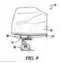 Fig. 06 - Air fluidized mattress