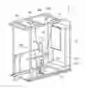 Fig. 01 - Walking training apparatus and walking training method therefor