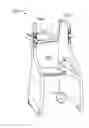 Fig. 01 - Monocoque ambulation aid