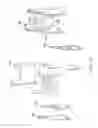 Fig. 10 - Monocoque ambulation aid