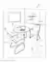 Fig. 01 - System and method to assist users having reduced visual capability utilizing lighting device provided information