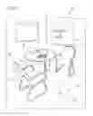 Fig. 03 - System and method to assist users having reduced visual capability utilizing lighting device provided information