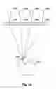 Fig. 03 - USING A 3D DISPLAY TO TRAIN A WEAK EYE