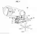 Fig. 02 - Chair-type massage machine
