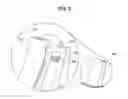 Fig. 03 - Chair-type massage machine