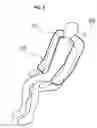 Fig. 05 - Chair-type massage machine