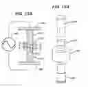 Fig. 18 - MULTI-LAYERED ORALLY DISINTEGRATING TABLET AND THE MANUFACTURE THEREOF