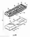 Fig. 06 - Medical cabinet access belt optimization system