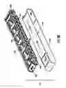 Fig. 07 - Medical cabinet access belt optimization system