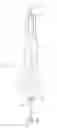 Fig. 06 - Dilation device for placing catheter tubes