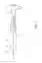Fig. 08 - Dilation device for placing catheter tubes