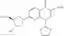 Fig. 06 - Method of preparing (+)-1,4-dihydro-7-[(3S,4S)-3-methoxy-4-(methylamino)-1-pyrrolidinyl]-4-oxo-1-(2-thiazolyl)-1,8-naphthyridine-3-carboxylic acid