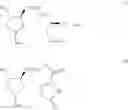 Fig. 08 - Method of preparing (+)-1,4-dihydro-7-[(3S,4S)-3-methoxy-4-(methylamino)-1-pyrrolidinyl]-4-oxo-1-(2-thiazolyl)-1,8-naphthyridine-3-carboxylic acid