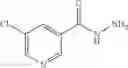 Fig. 110 - Intermediates for preparing triazole agonists of the APJ receptor