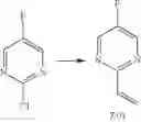 Fig. 181 - Intermediates for preparing triazole agonists of the APJ receptor