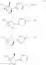 Fig. 693 - Intermediates for preparing triazole agonists of the APJ receptor