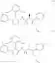 Fig. 844 - Intermediates for preparing triazole agonists of the APJ receptor