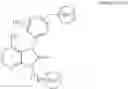 Fig. 15 - Methods of blocking the CXCR-4/SDF-1 signaling pathway with inhibitors of bruton's tyrosine kinase