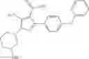 Fig. 25 - Methods of blocking the CXCR-4/SDF-1 signaling pathway with inhibitors of bruton's tyrosine kinase