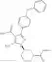 Fig. 29 - Methods of blocking the CXCR-4/SDF-1 signaling pathway with inhibitors of bruton's tyrosine kinase