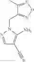 Fig. 72 - Pyrazol derivatives