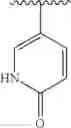Fig. 06 - Quinoxaline derivatives as GPR6 modulators