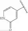 Fig. 07 - Quinoxaline derivatives as GPR6 modulators