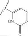 Fig. 08 - Quinoxaline derivatives as GPR6 modulators
