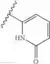 Fig. 09 - Quinoxaline derivatives as GPR6 modulators